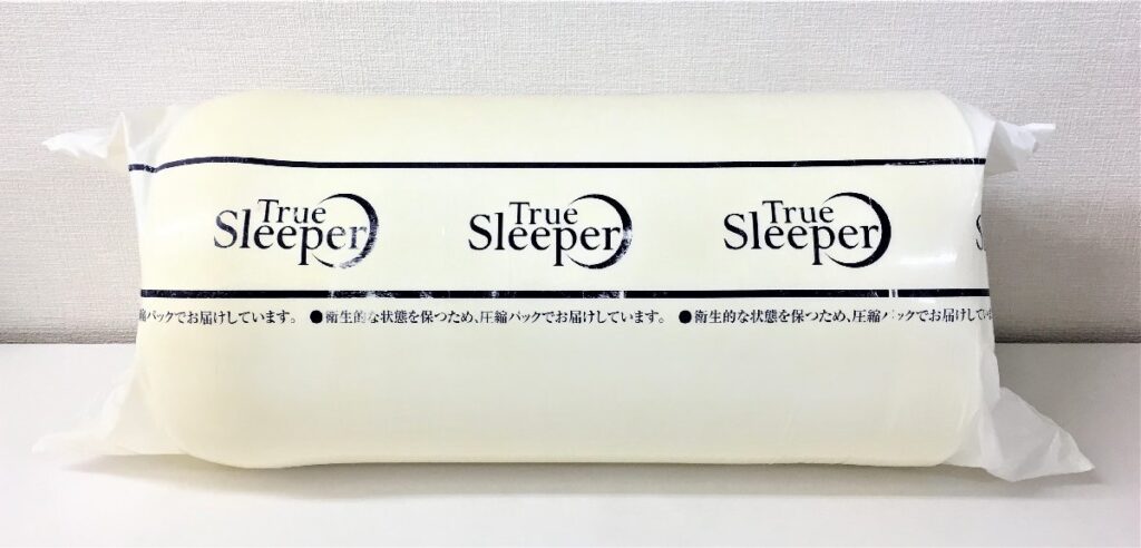 トゥルースリーパー FN003752 シングルマット カバーなし