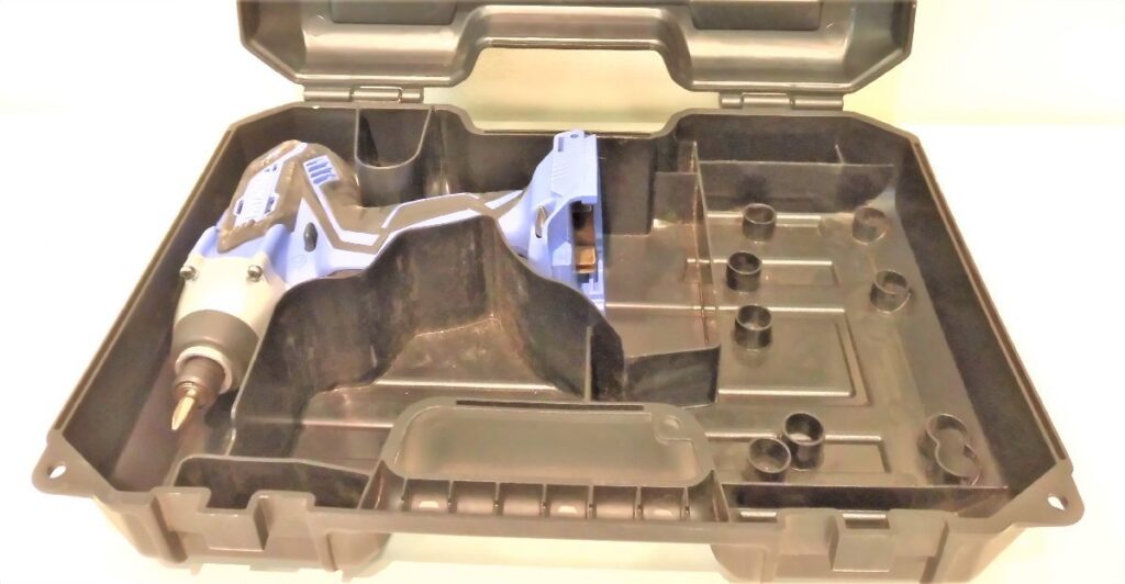 日立工機 コードレスインパクトドライバー FWH14DGL 本体のみ