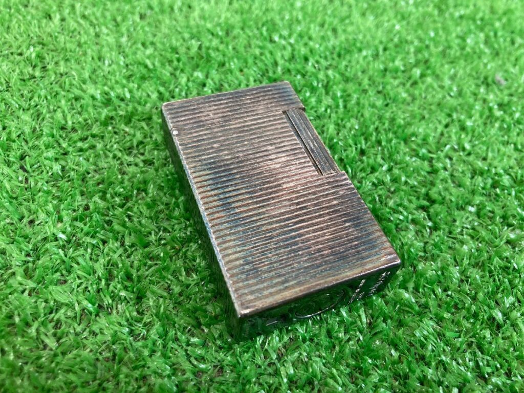 S.T Dupont デュポン ガスライター