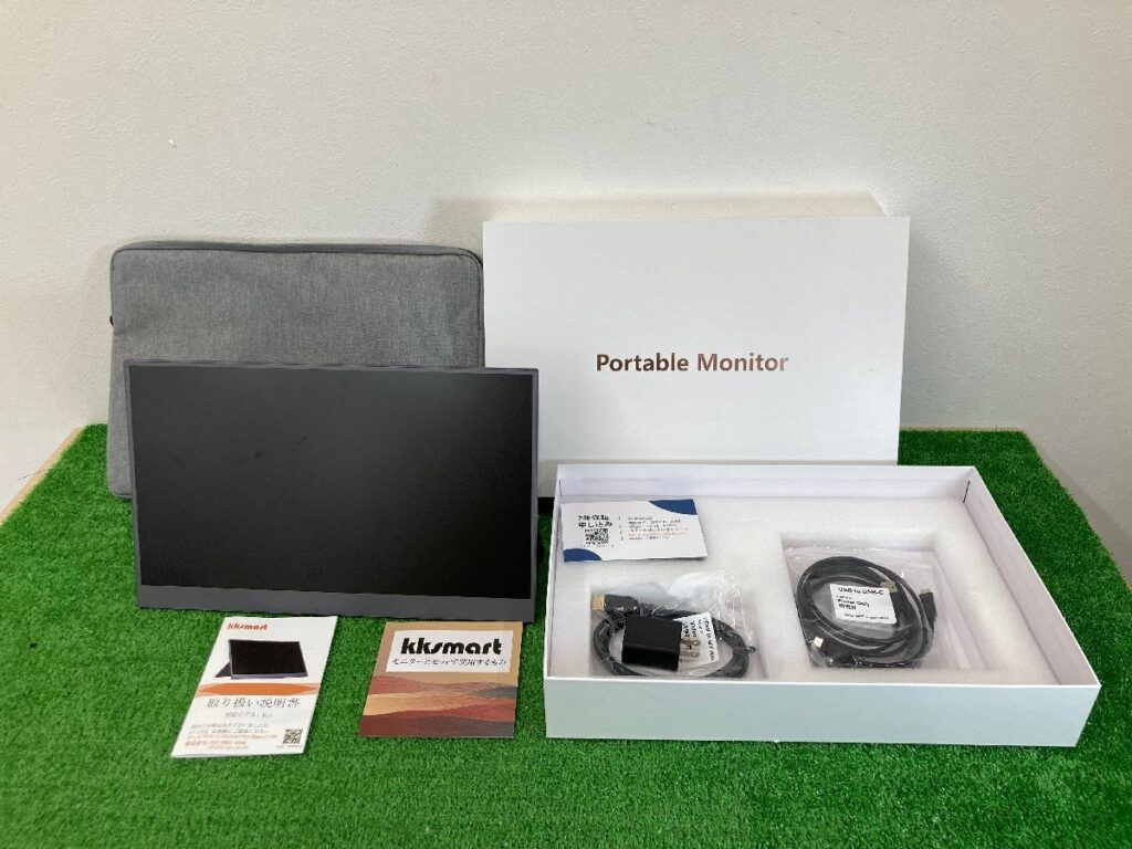 kksmart Portable Monitor K-2