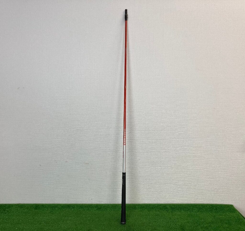 Titleist　タイトリスト　ツアー　Tour　AD　DJ-6　SR　ドライバー用シャフト