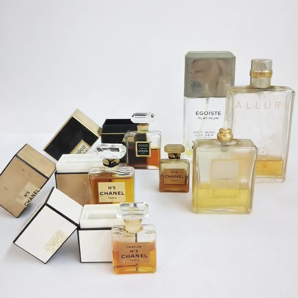 大量 CHANEL シャネル 香水いろいろまとめて 現状品