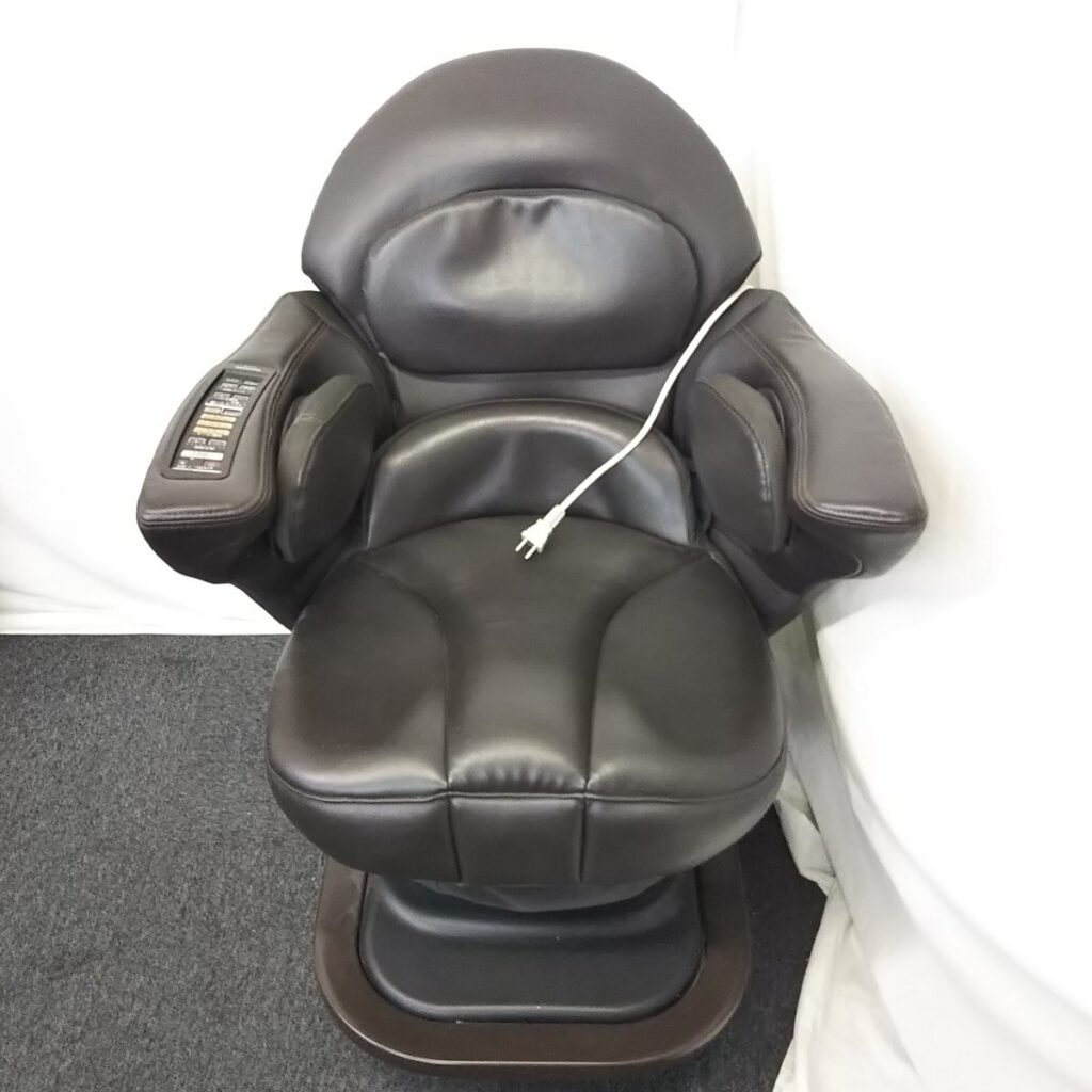 Panasonic パナソニック コアトレチェア EU-JC70 体感トレーニング マッサージチェア 現状品