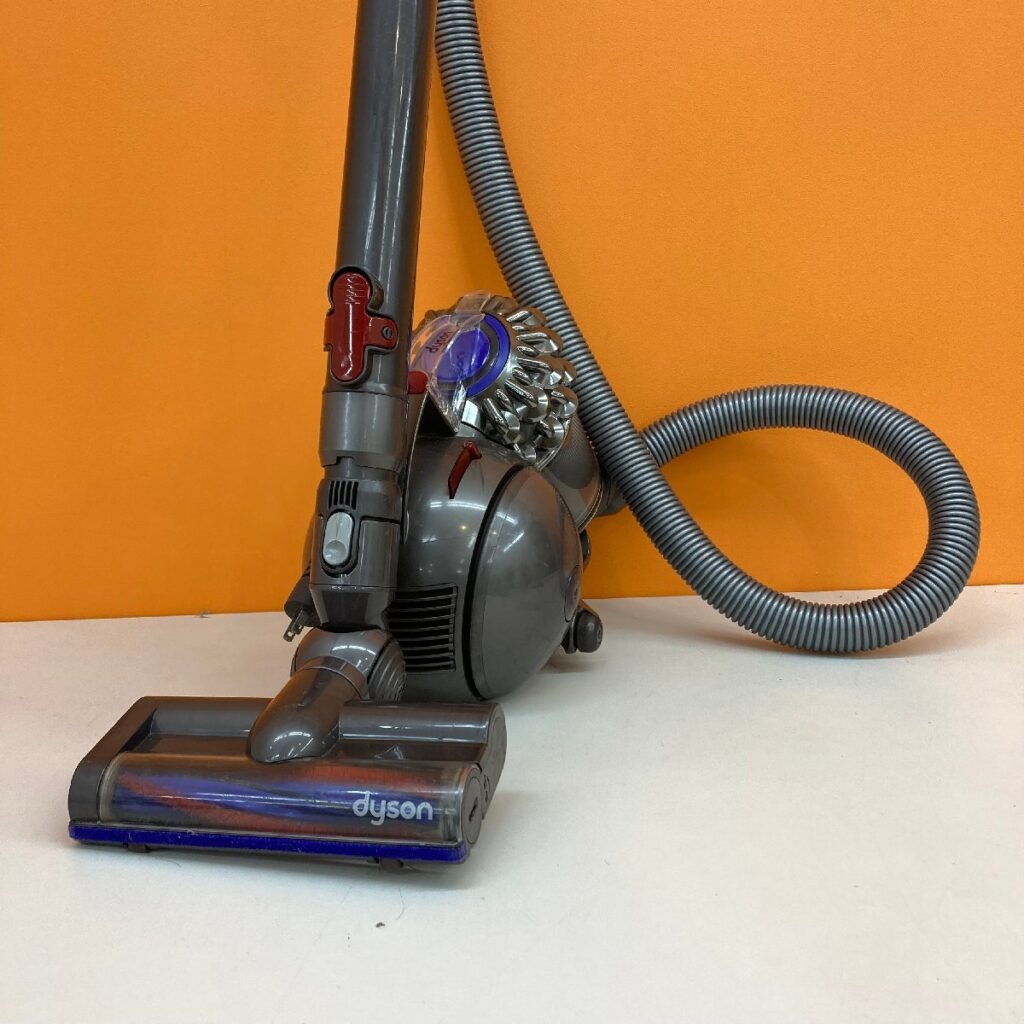 dyson ダイソン DC63 サイクロンクリーナー ダイソンボール サイクロン掃除機 掃除機