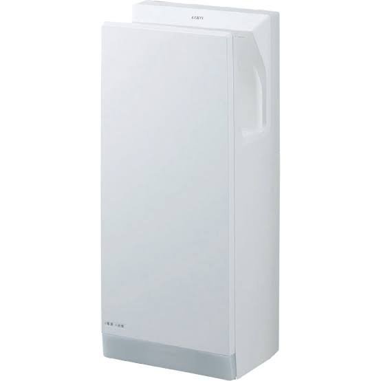 LIXIL リクシル ハンドドライヤースピードジェット KS-570AH/W 未開封 INAX イナックス