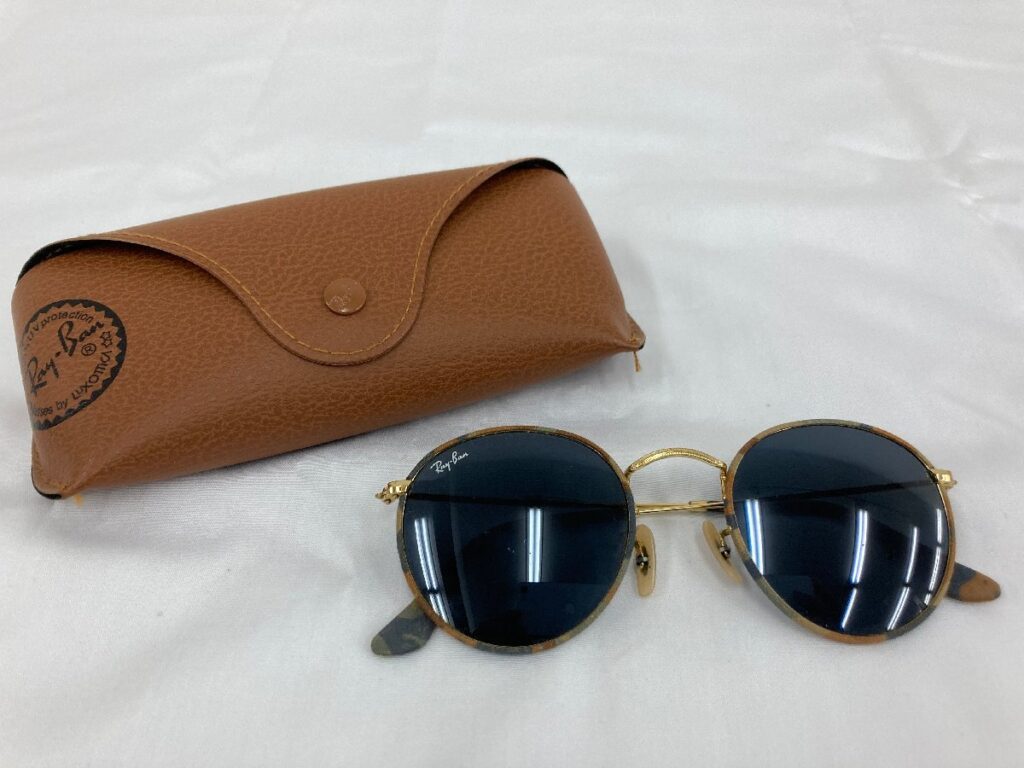 RayBan レイバン RB3447JM 170/R5 50□21 3N サングラス