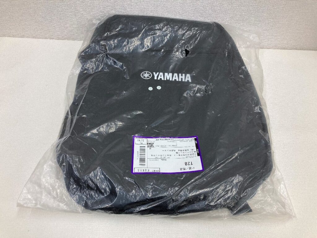 YAMAHA ヤマハ ロゴ入り FS用ソフトケース アコギ用ギターケース DE5082 SケースS700