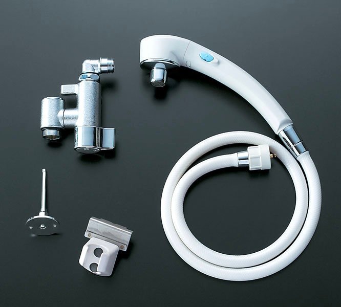 LIXIL INAX SF-319 手元スイッチ付 ケアサポート水栓 水栓 リクシル イナックス 蛇口