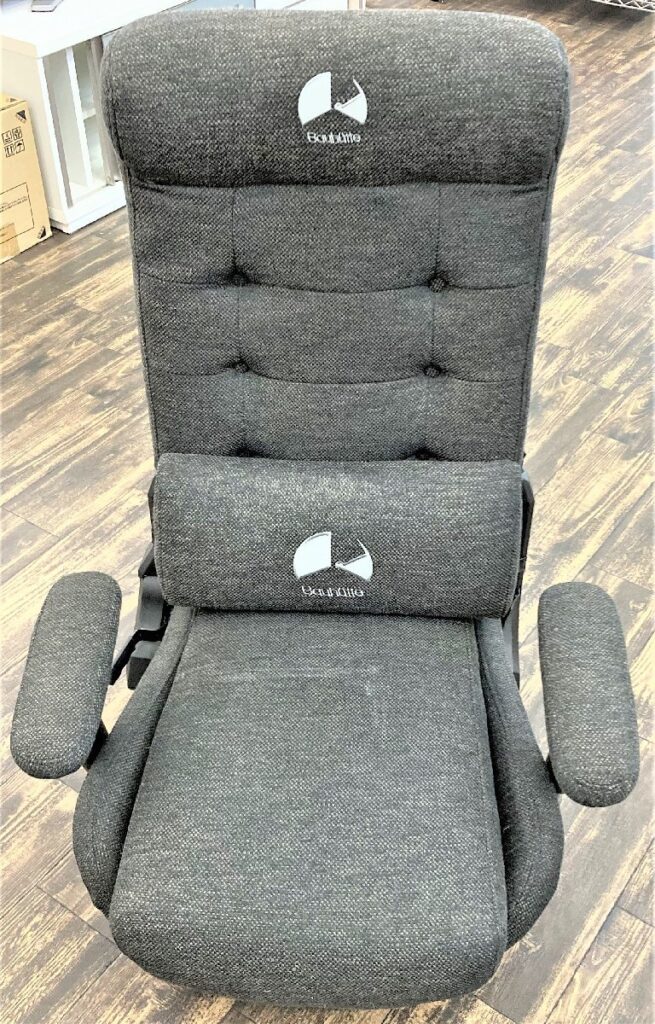 Bauhutte バウヒュッテ ゲーミング座椅子 ゲーミングチェア GX-350