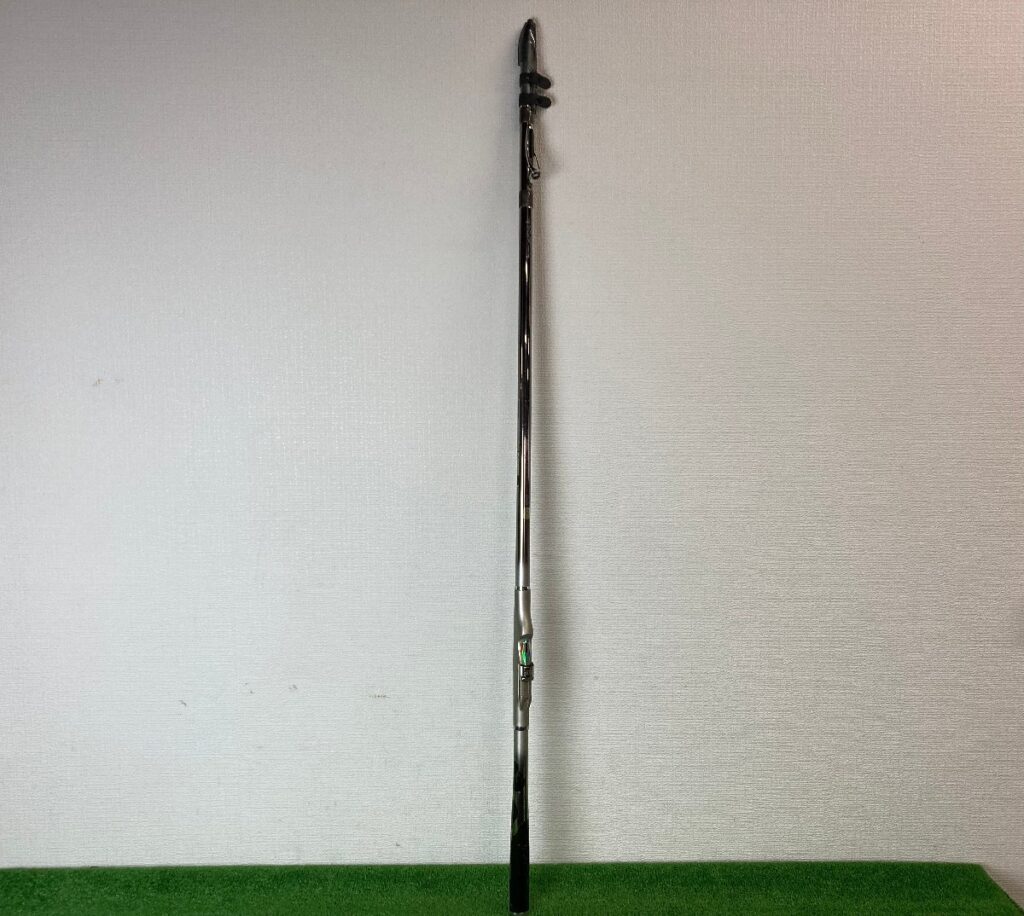 Daiwa　ダイワ　SZ　インターライン　TOURNAMENT　トーナメント　ISO　T-1　1.5-53I　フカセ　釣り竿