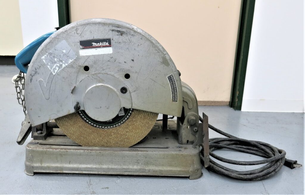 makita マキタ 14型切断機 2414NB 100V