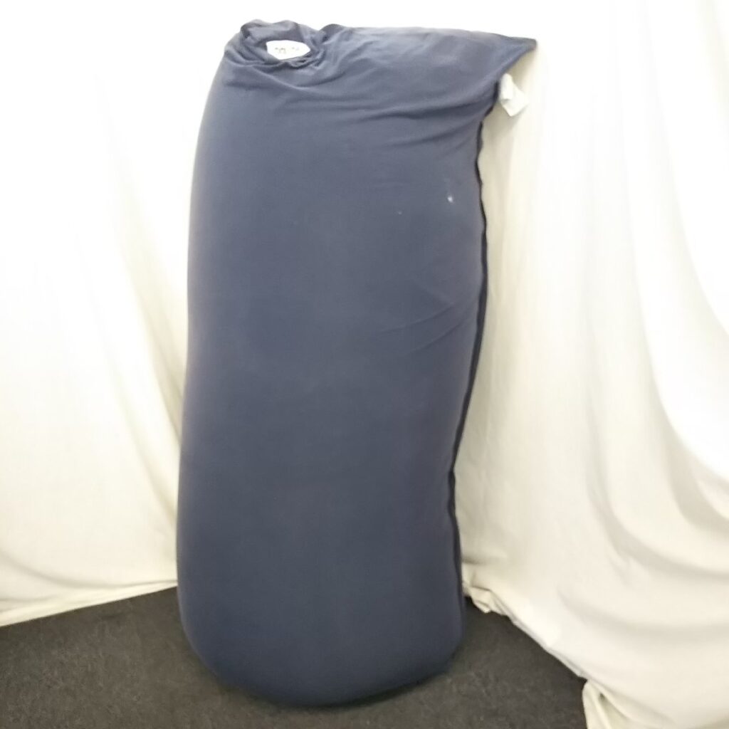 yogibo ヨギボー CT-6187 ビーズクッション 現状品