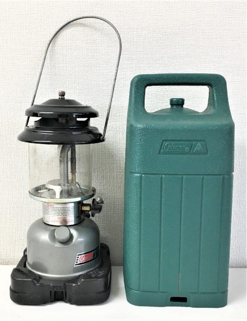 コールマン Coleman ガソリンランタン Model 285-700
