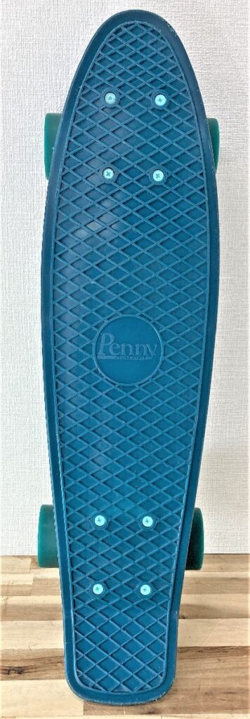 Penny ペニー スケボー 22インチ スケートボード ミニクルーザー Skateboards 全長57cm