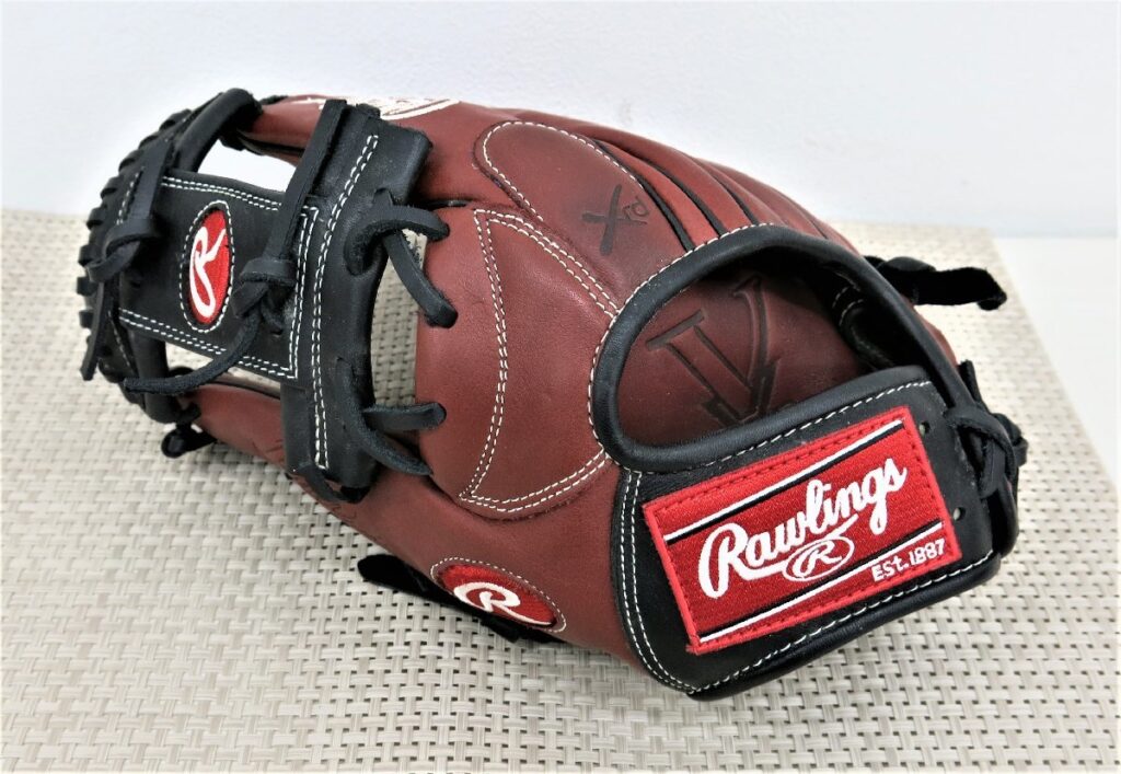 Rawlings ローリングス グローブ est.1887 GSXHTCN65 11 3/4 INCHI