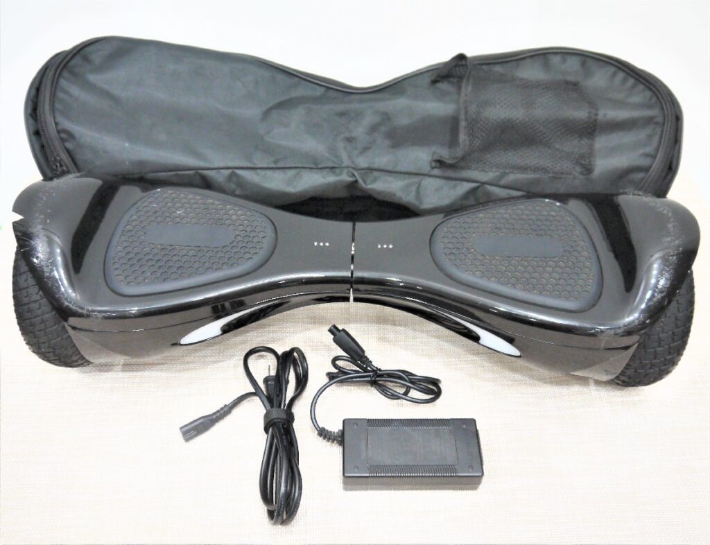 Smart Balance Wheel 電動バランススクーター 動作未確認