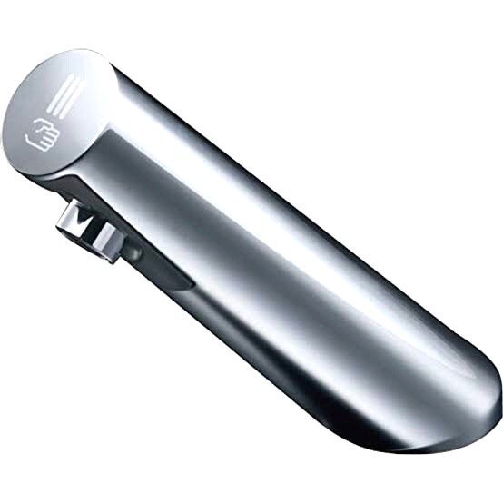 LIXIL INAX 自動水栓 オートマージュA AM-200C (発電式) リクシル イナックス 立水栓