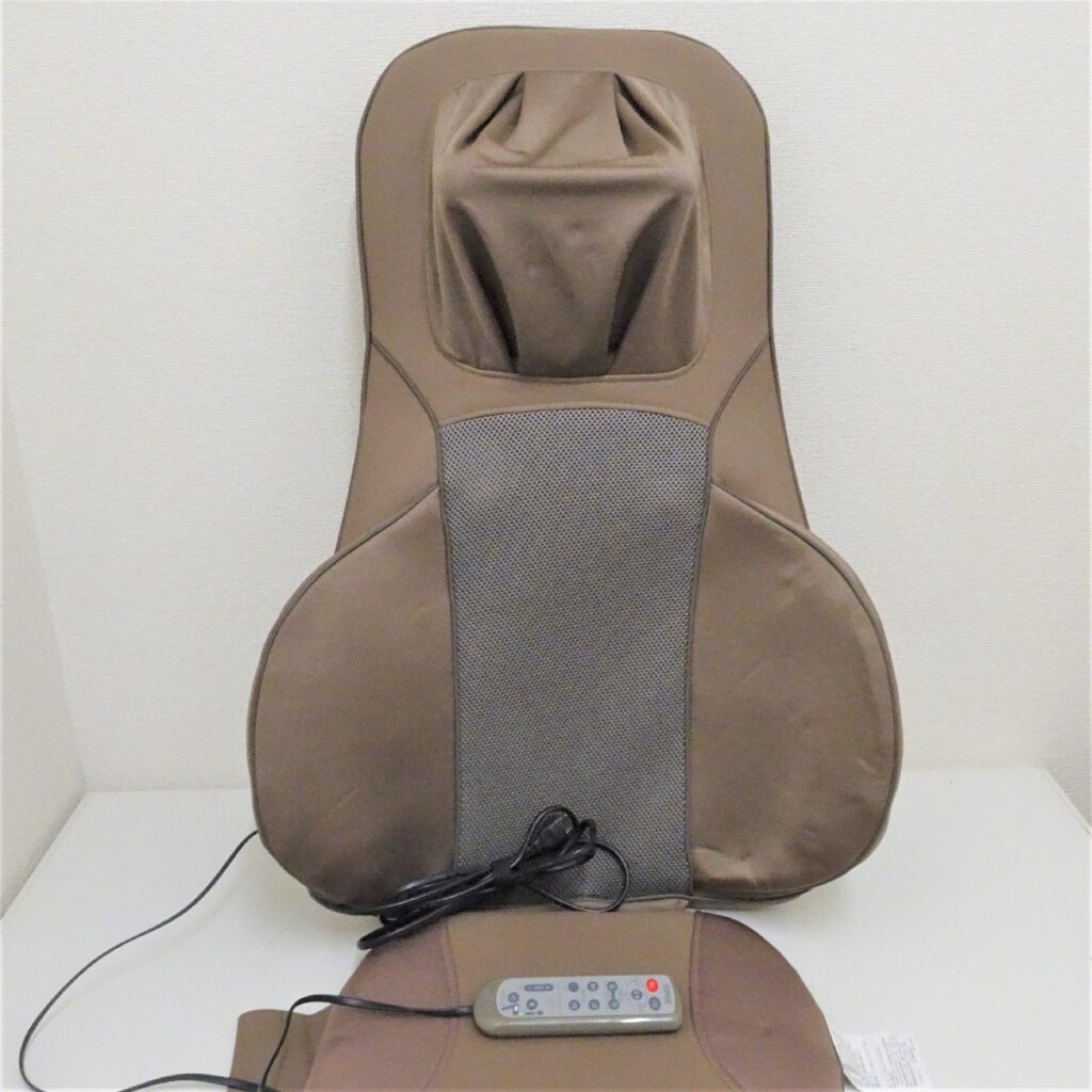 富士メディック 家庭用電気マッサージ器 LIFE FIT FM002 マッサージシート