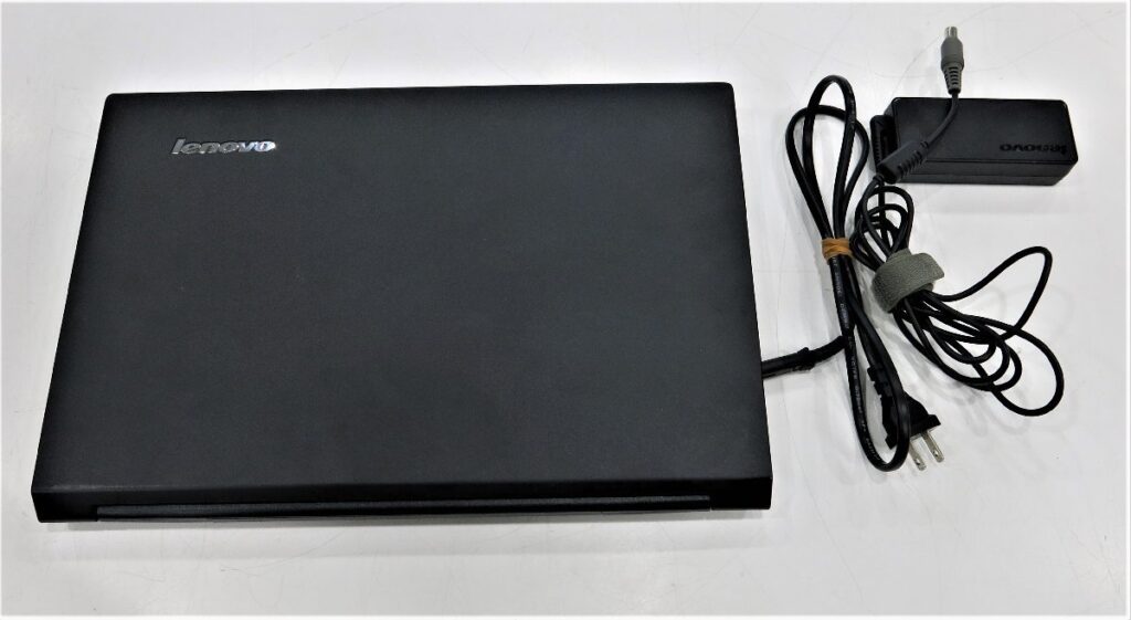 LENOVO レノボ ノートPC B590(20206) 15.6型液晶パネル HDD 500GB メモリー 4.0GB
