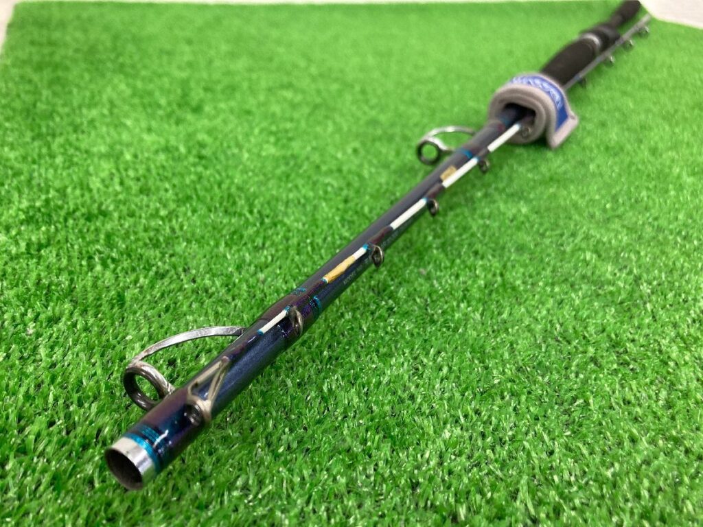 ダイワ 先鋭剣崎 ＡＲ 30-200