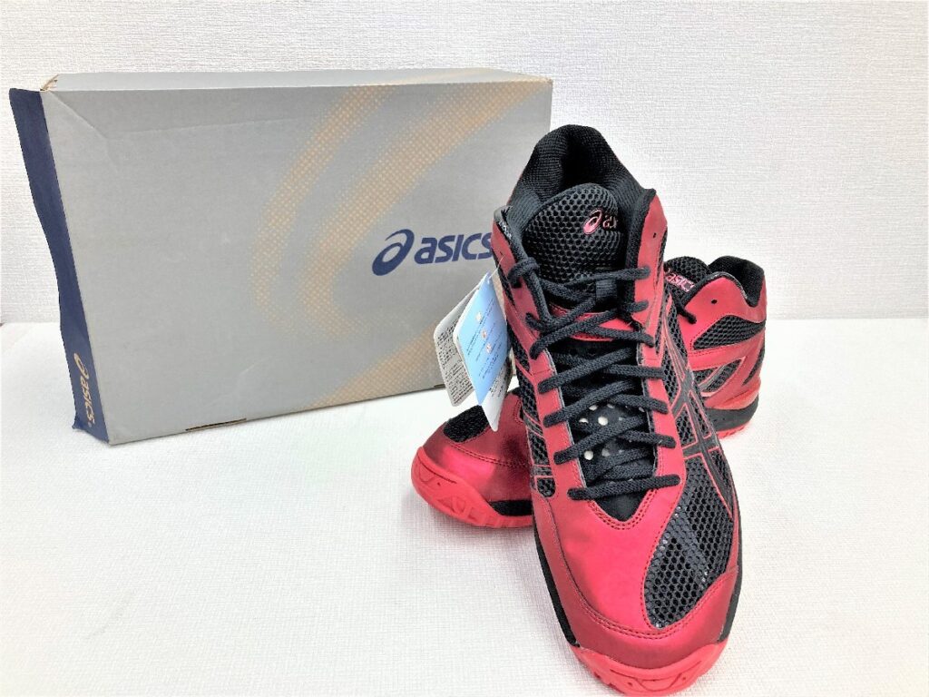 asics アシックス GELHOOP ZERO ゲルフープゼロ バスケットシューズ バッシュ TBF695 30㎝