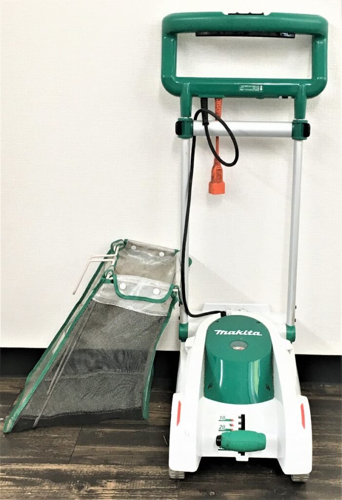makita マキタ 230㎜ 芝刈機 MLM2300 動作未確認