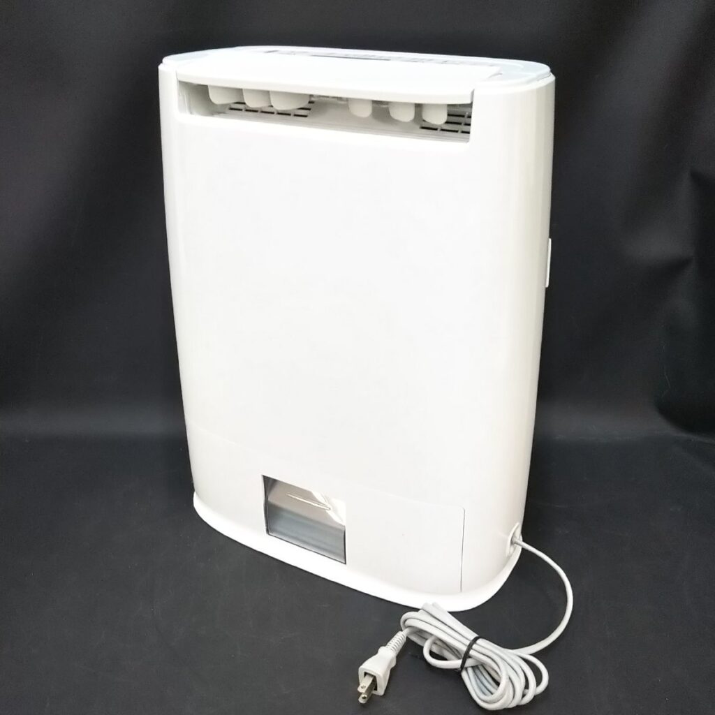 Panasonic パナソニック 衣類乾燥除湿機 F-YZT60 2020年製 ECONAVI nanoe 現状品