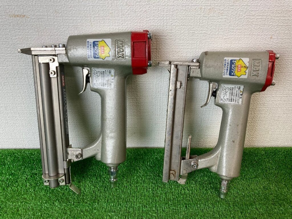 MAX マックス エアネイラ TA-33 1022J F25M0 エアー カッター