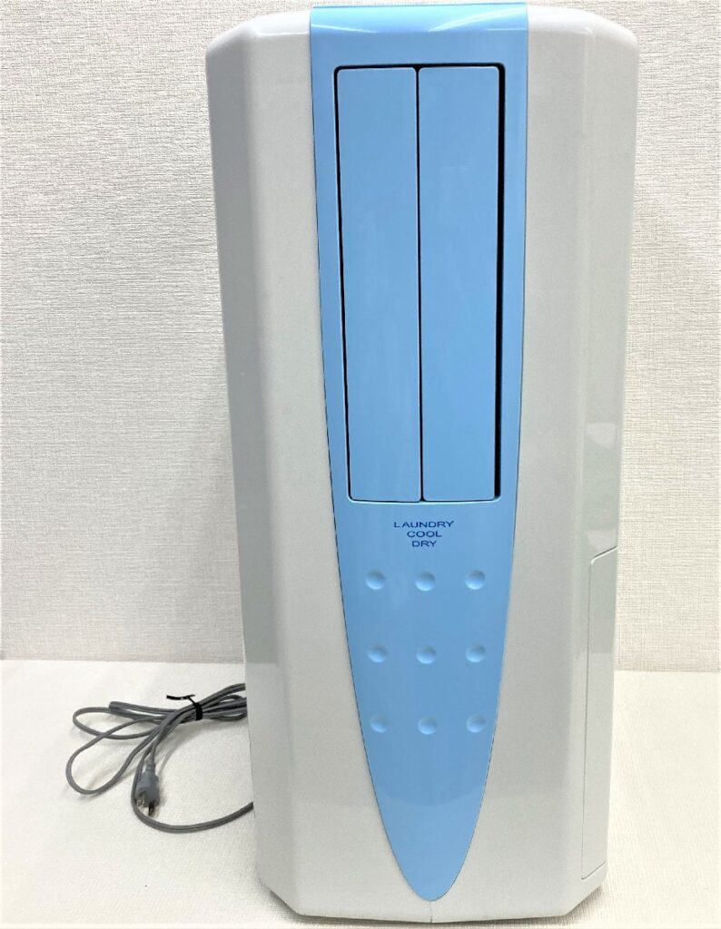 CORONA コロナ CDM-1020 2020年製 冷風機・衣類乾燥除湿機 どこでもクーラー スポットエアコン