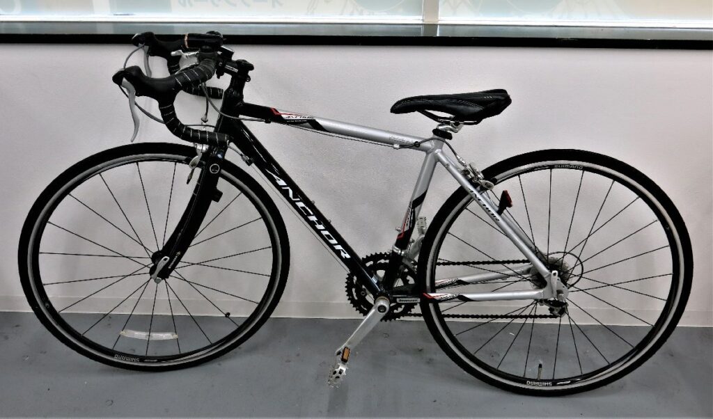 BRIDGESTONE ANCHORブリヂストン アンカー RA900 自転車 ロードバイク アルミフレーム