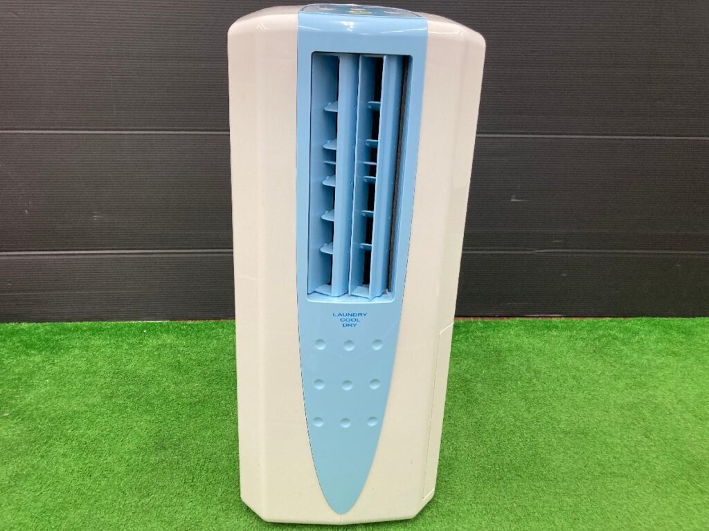 CORONA コロナ 冷風 衣類乾燥除湿機 CDM-1017