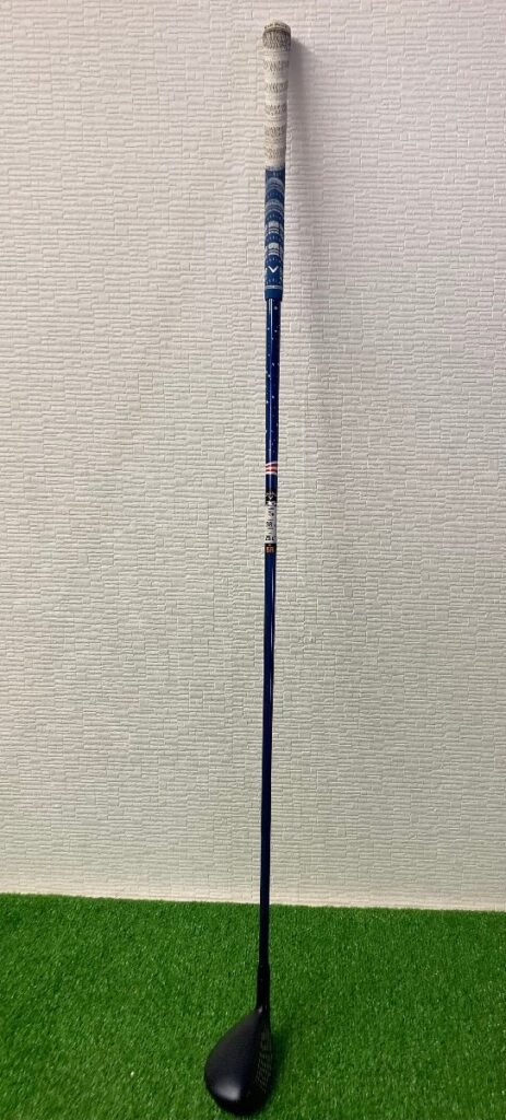 Callaway キャロウェイ ゴルフクラブ XR SR FLEX 5 25°