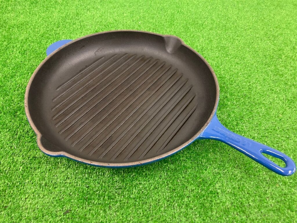 LE CREUSET スキレット 30cm