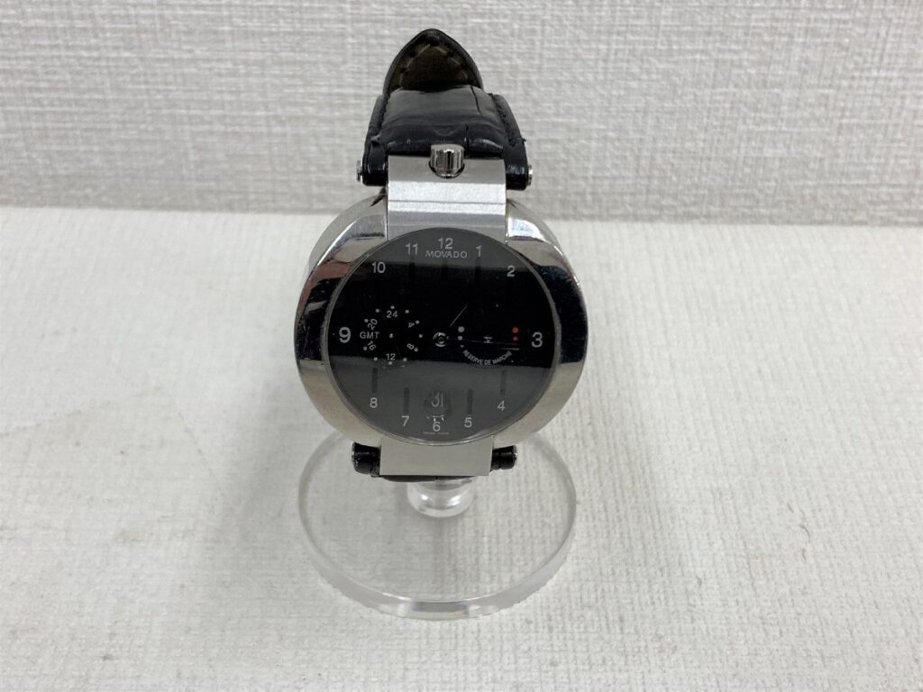 MOVADO モバード Elliptica エリプティカ 84.H8.1890 自動巻き メンズ時計