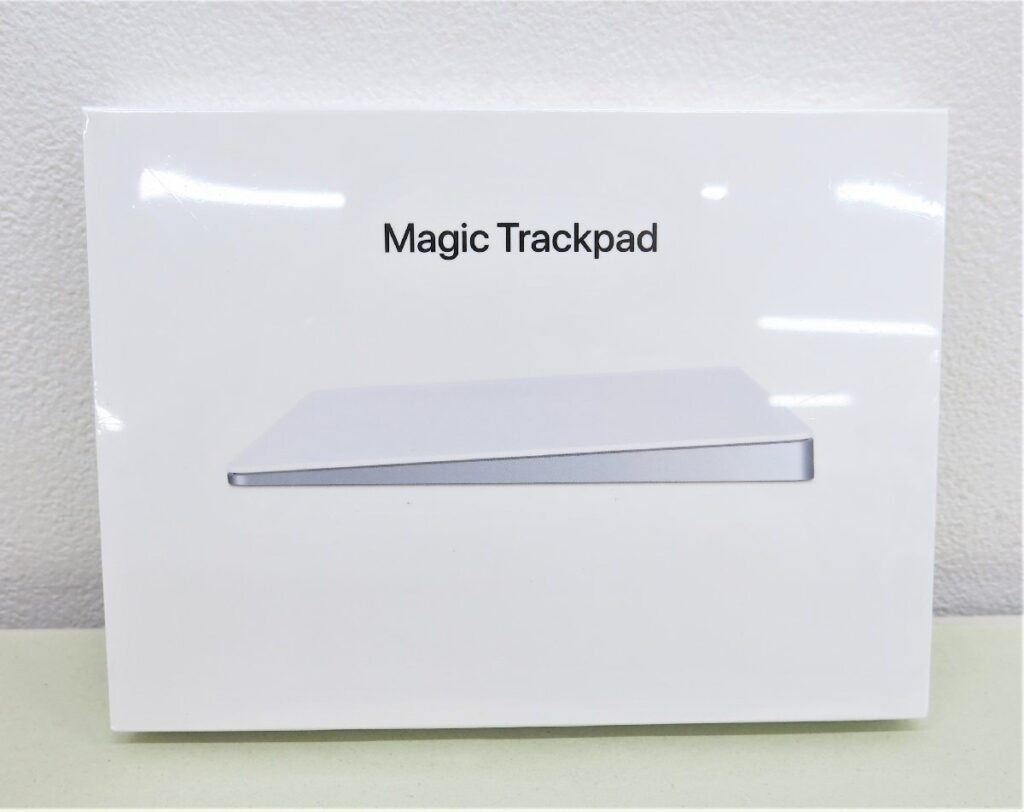 Apple Magic Trackpad 2 MJ2R2J/A Model A1535
