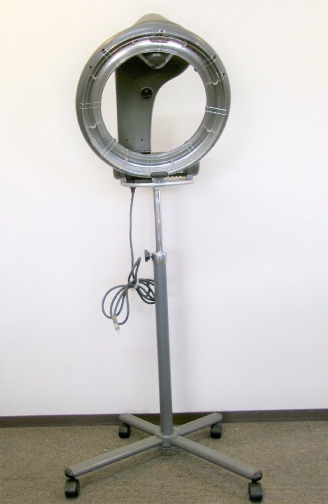 TAKARA BELMONT タカラベルモント ローラーボール Rollerball SD-S21SN 動作確認済み 促進器