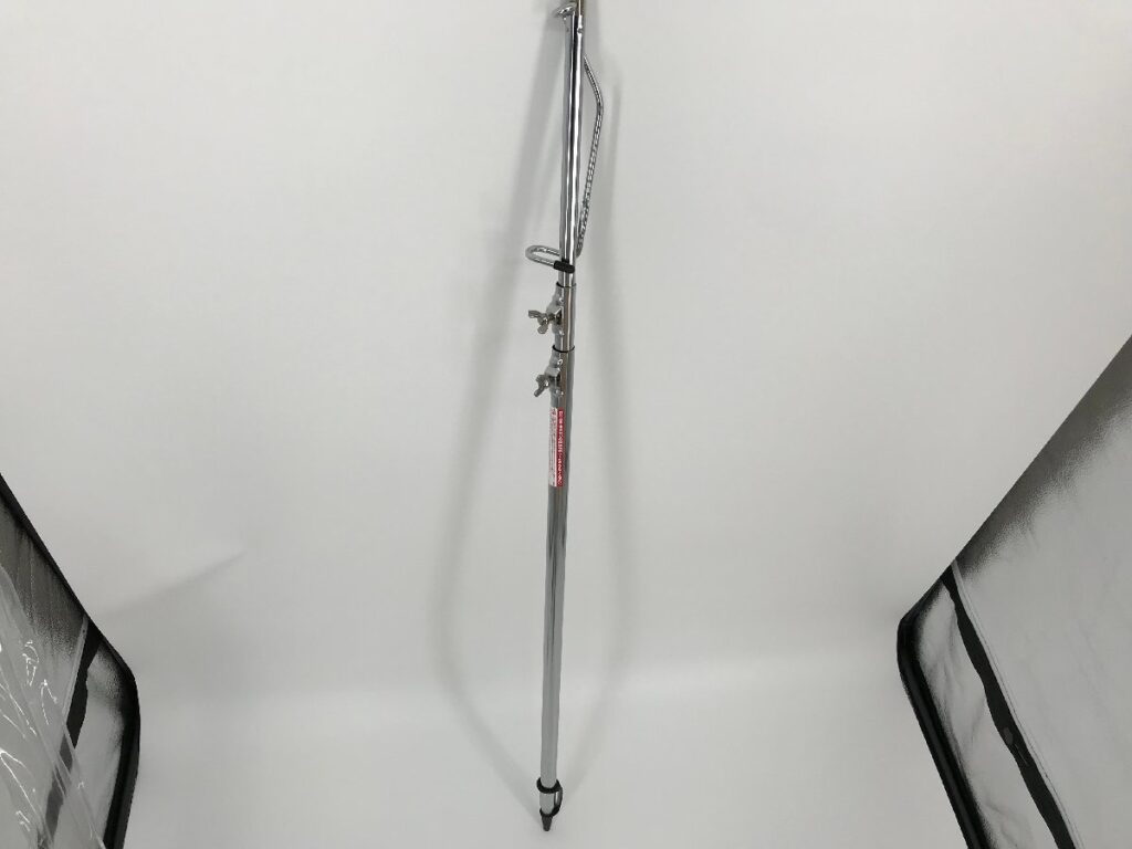 snow peak スノーピーク パイルドライバー LT-004 ランタン ライト スタンド キャンプ