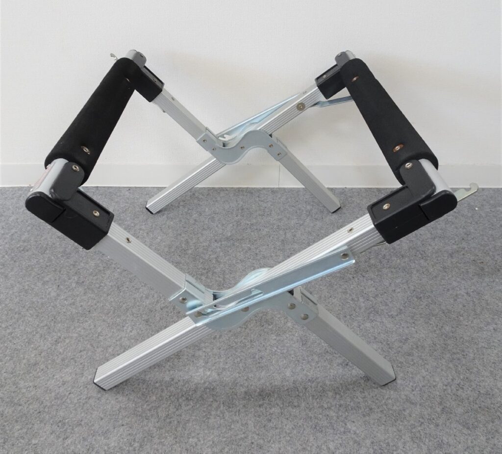 Coleman コールマン クーラースタンド 170-5862 ラック クーラー用スタンド 袋付き キャンプ