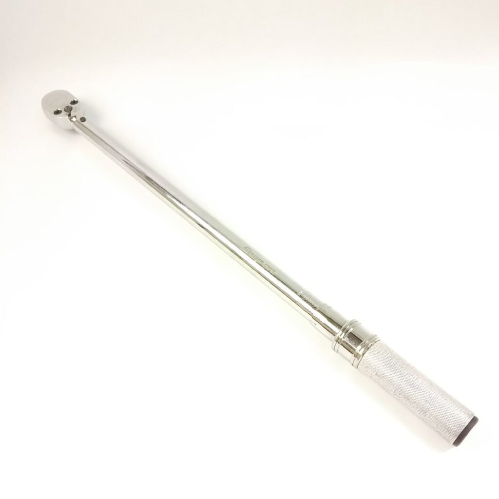 Snap-On スナップオン トルクレンチ QD3RN350A 現状品