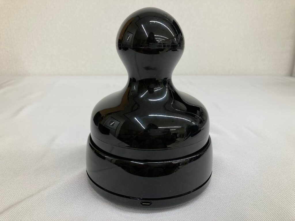 MYTREX EMS HERD SPA MT‐EHS20B 電動頭皮ブラシ 頭皮エステ フェイスケア