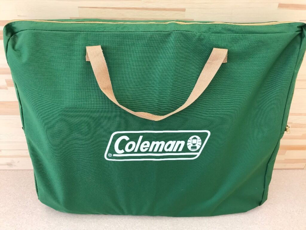Coleman コールマン フィールドキャビネット 2000031297 キャンプ アウトドア キャビネット 折りたたみ