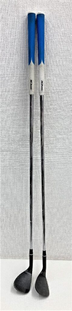 AKIRA アキラ Dynamic Gold ダイナミックゴールド TOUR III ツアー3 52度 56度 2本セット