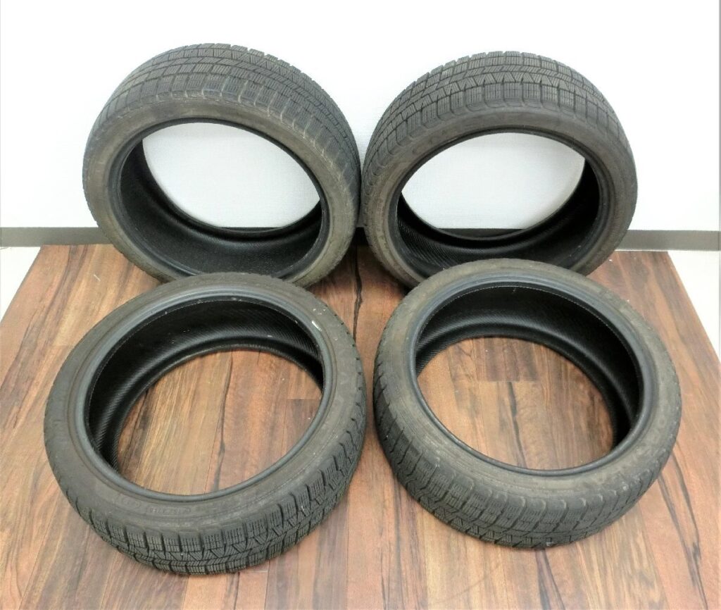 NANKANG 4本 225/40R18 92Q CORSAFA 2016年製