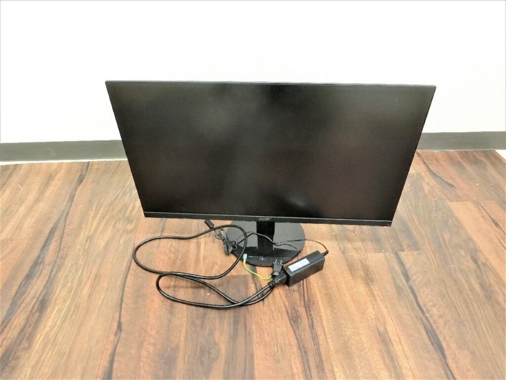 Acer 27インチ 液晶モニター SA270