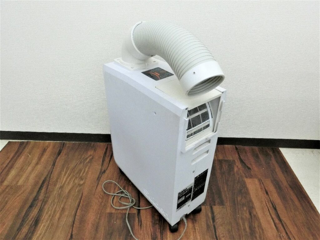 Suiden スイデン SS-16MXW-1 スポットエアコン クールスイファン