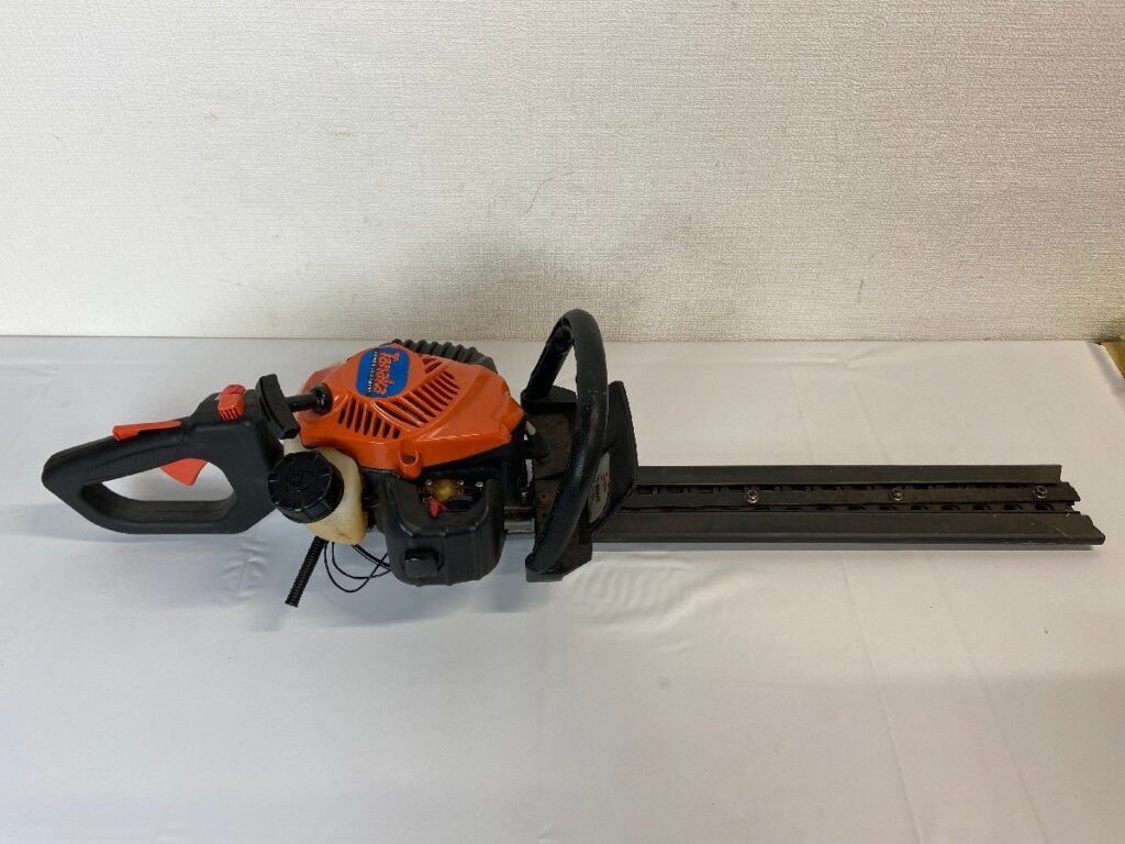 Tanaka タナカ エンジンヘッドトリマー TCH 22EAP 刈払い機