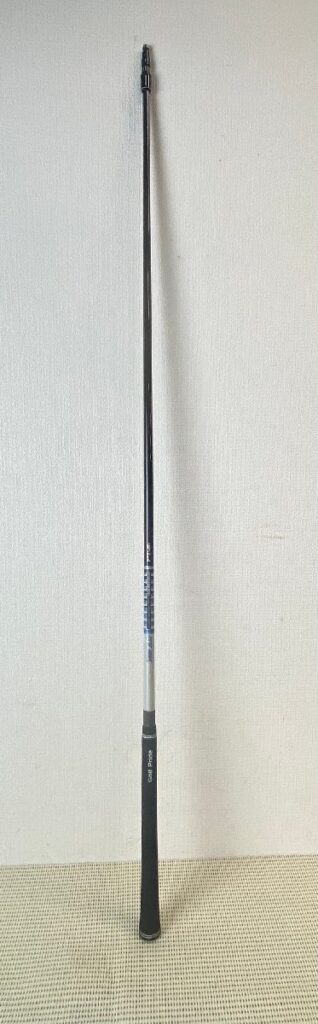 TOUR AD ツアーAD PT-8x GRAPHITE DESIGN グラファイトデザイン ゴルフ クラブ シャフト