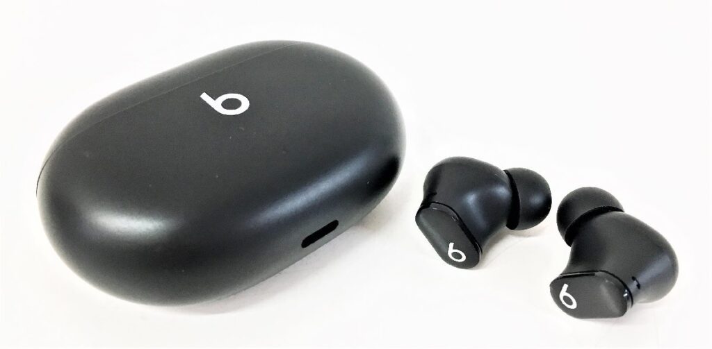 Apple Beats　ビーツ Studio Buds A2512/A2513/A2514 動作確認済み