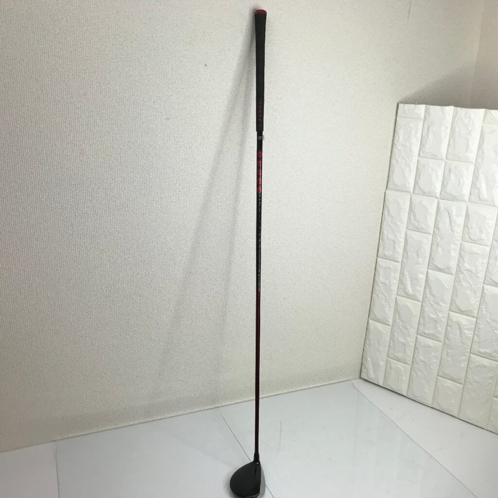 ONOFF オノフ FAIRWAY ARMS KURO 7W 21° フェアウェイウッド　Daiwa ダイワ SMOOTH KICK スムースキック フレックスR