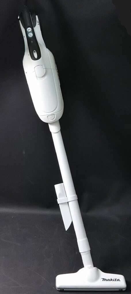 makita CL182FD コードレス掃除機 ハンディークリーナー 18V 充電式クリーナ バッテリー付き マキタ 現状品